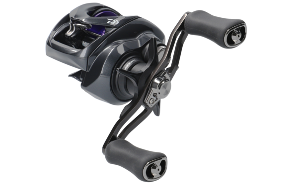 Daiwa 26 Prorex TW HD Baitcaster Reel LH