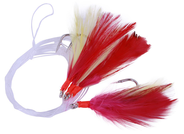 Ultimate Mackerel Pack 5pcs