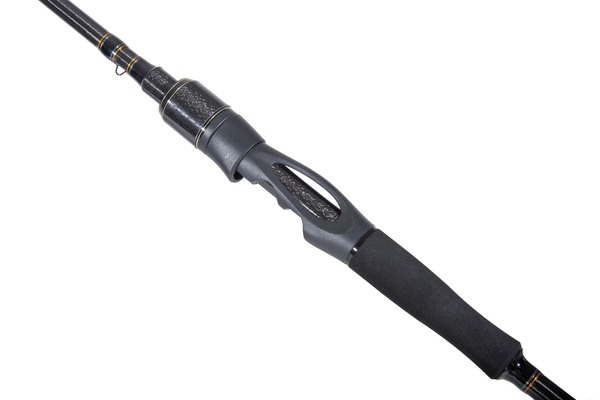 Ultimate Chikara Twitch + Acura Spin Combo