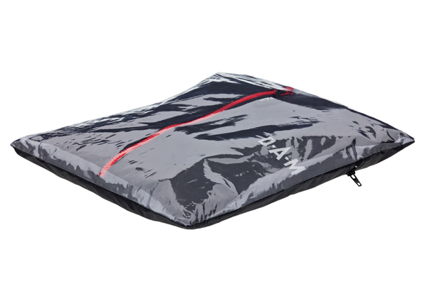 Dam Protec Rainsuit Black