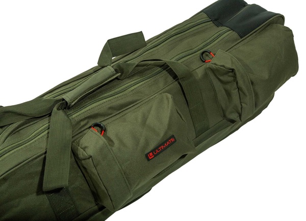 Ultimate Adventure Rod Holdall 2 Rod
