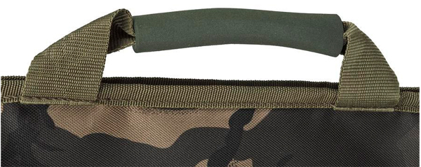 Starbaits Cam Concept Funda de Caña