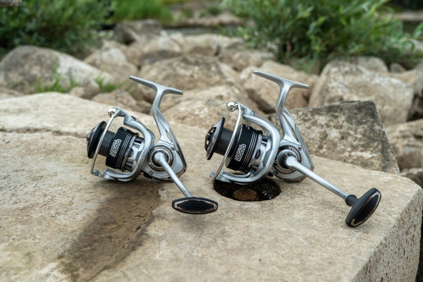 Ultimate Hydra Spinmolen