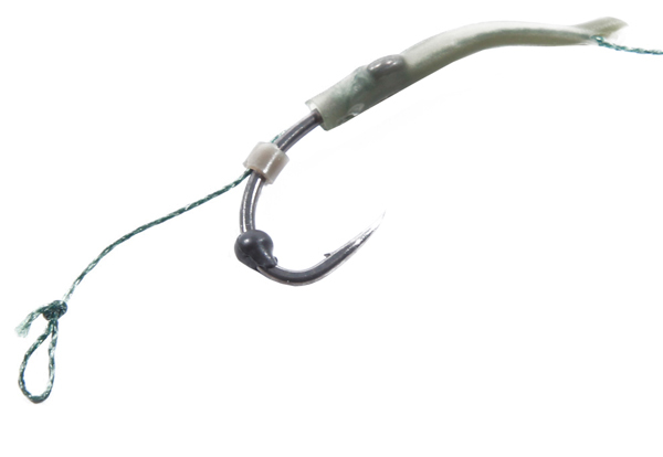 Ultimate Tungsten Shot on the Hook Beads 10pcs - Small