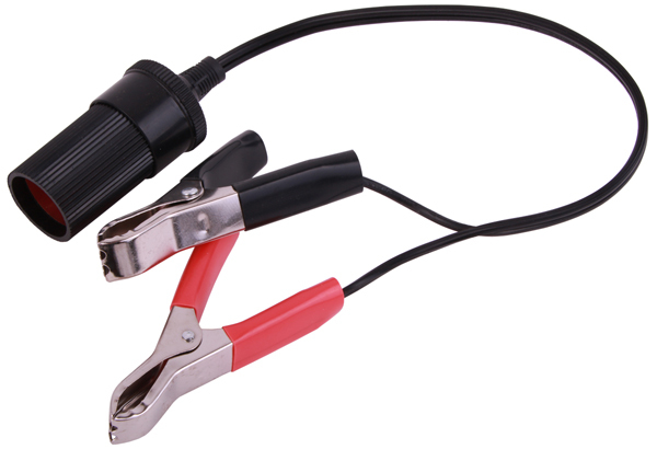 Ultimate Air Pump with Battery & Car Adaptor