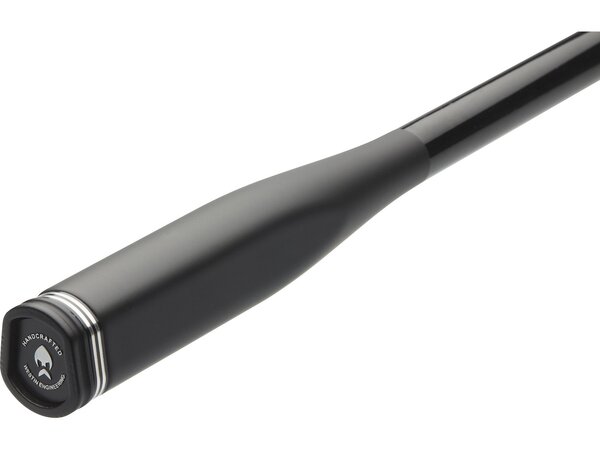 Westin W6 Spin 2nd Generation Spinhengel