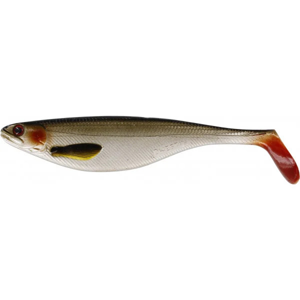 Westin ShadTeez 7cm (4 piezas) - Lively Roach