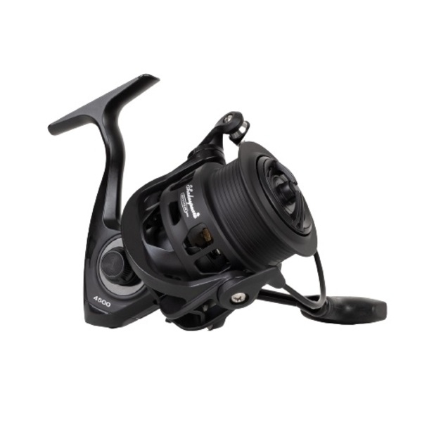 Shakespeare Superteam FR Spin Feeder Reel - Superteam FRX 5500