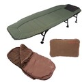 Ultimate Flatbed Stretcher Set