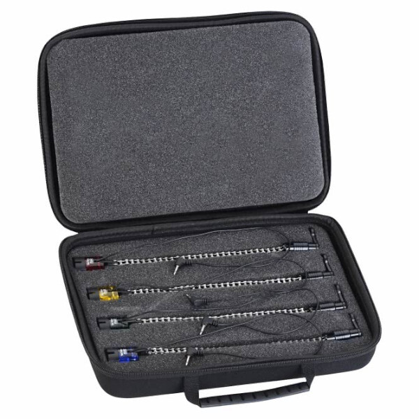 Set Anaconda Tiki Taka MHR 