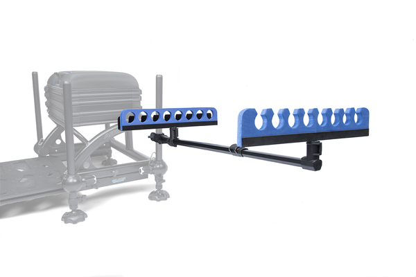 Preston Offbox 36 Standard Kit Safe