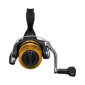 Shimano FX FC Spinmolen (Incl. Lijn!)