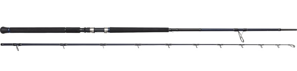 Westin W2 Rockshore Apex Predator Sea Spinning Rod