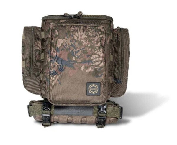 Nash Scope Soft Protect Mochila