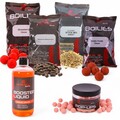 Ultimate Baits Carp Winter Pack