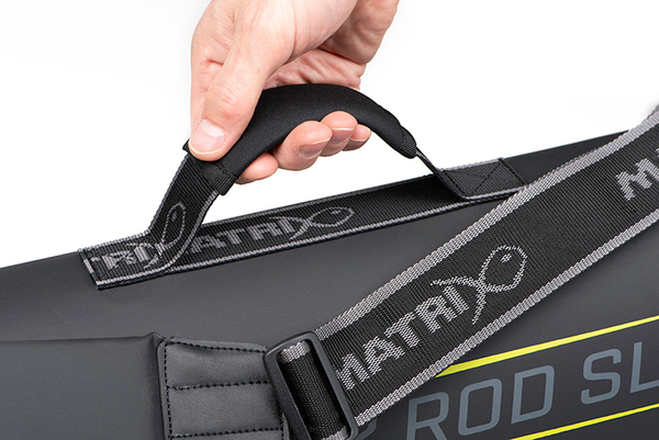 Matrix Horizon 2 Rod Sleeve (Stiff Holdall)