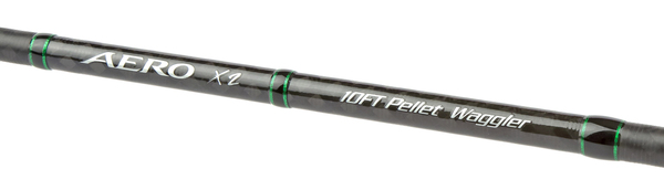 Shimano Aero X2 Pellet Waggler Rod