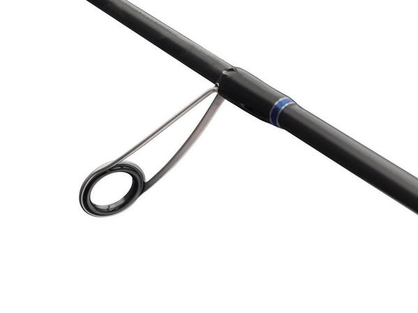Penn Retaliate X Tairubber Sea Fishing Rod 1.98m (80g)