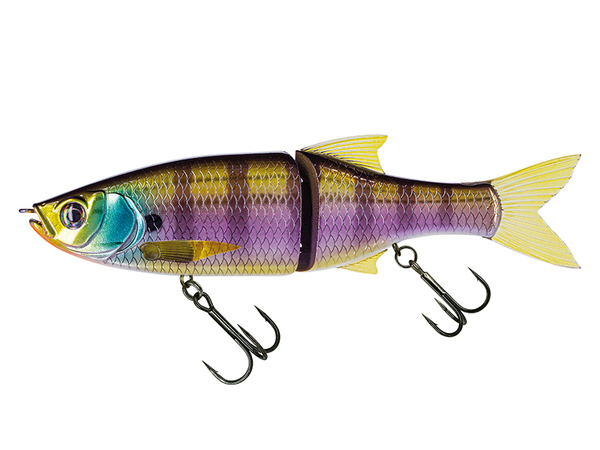 Molix Glide Bait Floating 18cm (73g) - MX Blue Gill