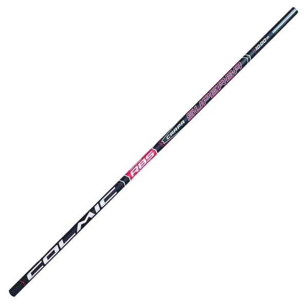 Colmic Superba RBS Special Carp Stipprute 10m