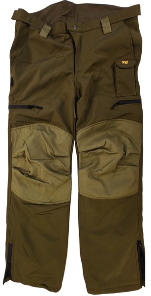 Tactic Carp Softshell Pants
