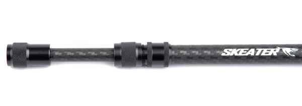 Skeater Carbon Bankstick 30" (76 cm)