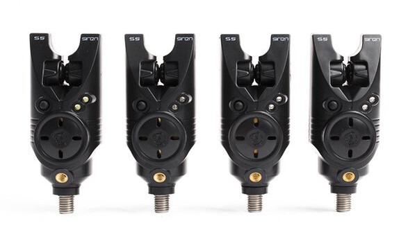 Sygnalizator Brań Nash Siren S5