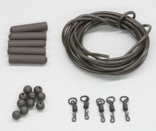 B.Richi Heli 'Action Pack'