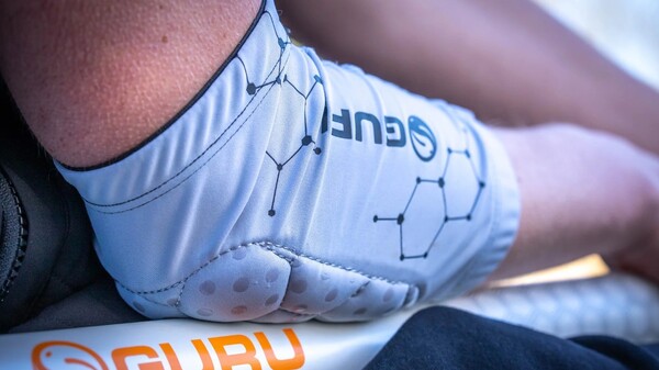 Guru Pro Brace Elbow Support Small