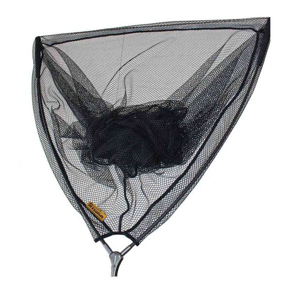 Sportex Landing Net Complete Karpernet 42" Met 180cm Steel