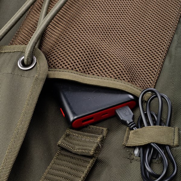 Nash Indulgence All Season Emperor Stretcher