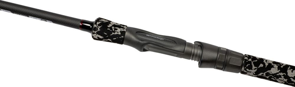 Quantum Smoke S3 Plus Caña Drop Shot 2,50m (5-40g)