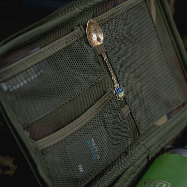 Nash Subterfuge Brew Kit Bag