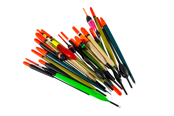 Fish4All Float Set Tacklebox (24 Stuks)