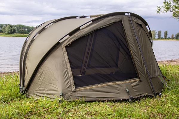 Ultimate Bionic Bivvy Green - 1 man