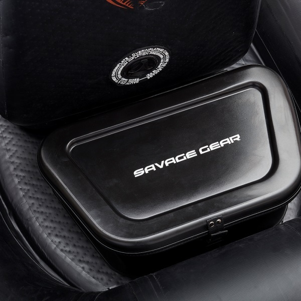 Savage Gear Belly Boat Pro-Motor 180cm