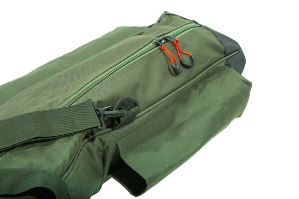 Ultimate Funda Doble para Cañas