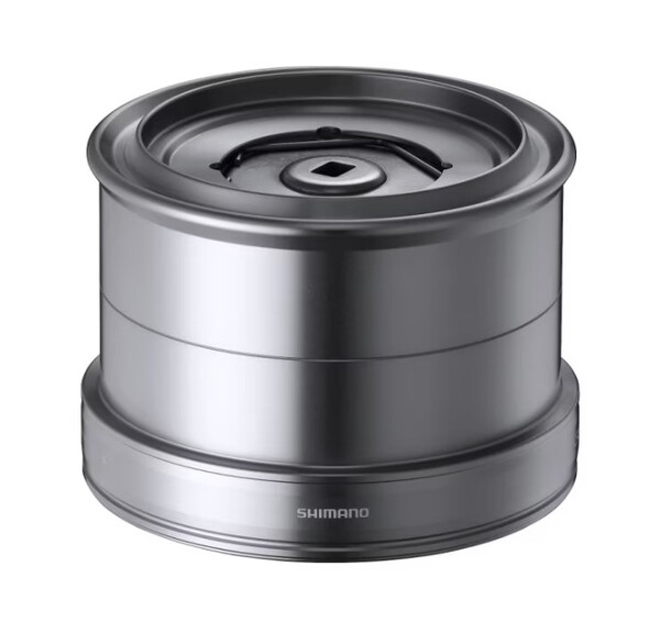 Shimano Big Pit Custom Spool Spare Spool