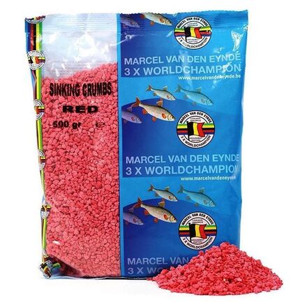 Marcel Van Den Eynde Sinking Crumb Red (500g)