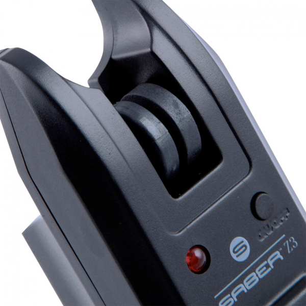 Saber Z3 Bite Alarm