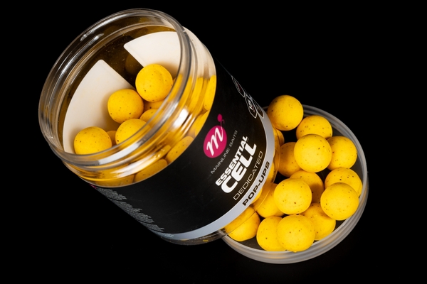 Mainline Essential Cell Pop-Ups (15mm)