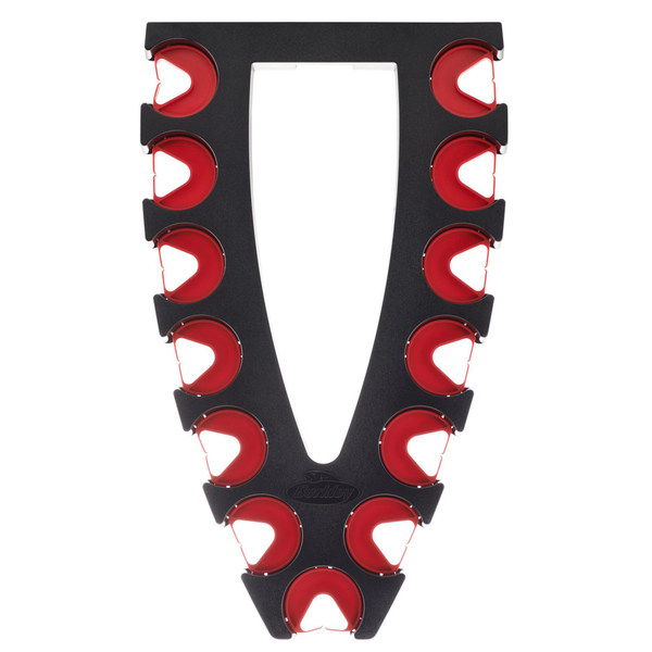 Berkley Space Saver 13 Rod and Combo Rack