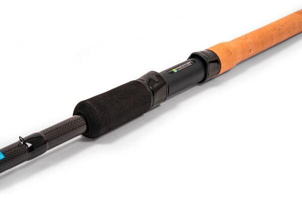 Preston Inspire Feederhengel (Incl. 3 Quivertips)