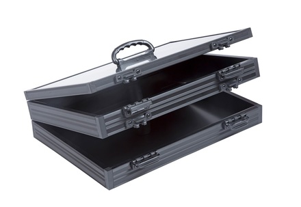 Nytro SLS36 Polewinder Drawerstack With Lid