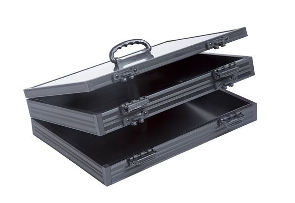 Nytro SLS36 Polewinder Drawerstack With Lid 