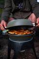Fox Cookware Cookstation Kookstel