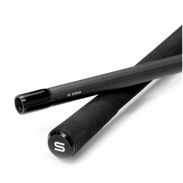 Sonik Dominatorx RS Spod + Marker Hybrid Hengel