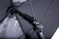 Ultimate Bait Umbrella Aasparaplu
