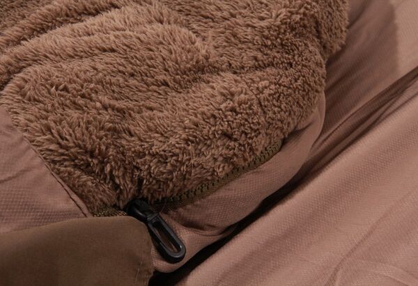 Ultimate 5 Season Dual Layer Saco de Dormir