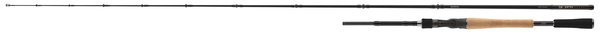 Daiwa DW Pro Staff Verticaal Baitcaster Hengel 2.00m (14-35g) - Daiwa Po Staff Verticaal Baitcaster Hengel